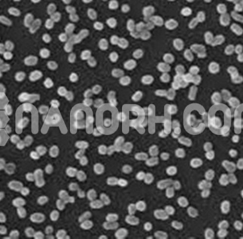 Diamond (C) Nanoparticles Ethanol Dispersion
