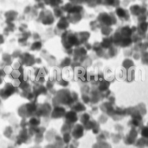 Si Nanoparticles / Nanopowder Water Dispersion