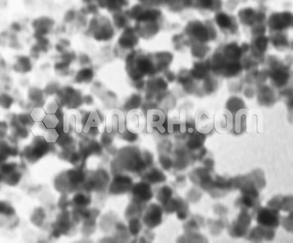 Si Nanoparticles / Nanopowder Water Dispersion