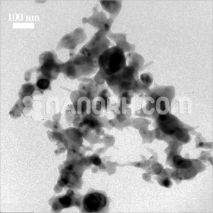 Silicon Nanopowder & Nanowire Mixed Ethanol Dispersion