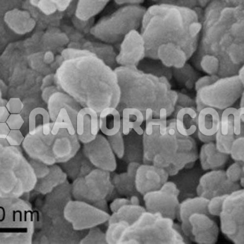 Alumina Al2O3 Powder