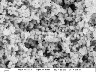 Bismuth Oxide MicroPowder Bismuth Oxide MicroPowder