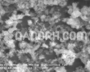 Copper Silver Coated Nanopowder