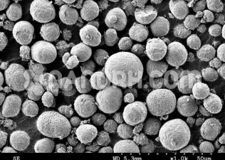 Natural Graphite Spherical Powder Natural Graphite Spherical Powder