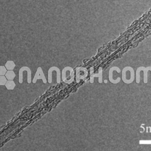 DWCNTs, Double-walled Carbon Nanotubes