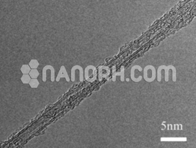 DWCNTs, Double-walled Carbon Nanotubes