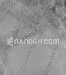 COOH Functionalized DWCNTs COOH Functionalized DWCNTs