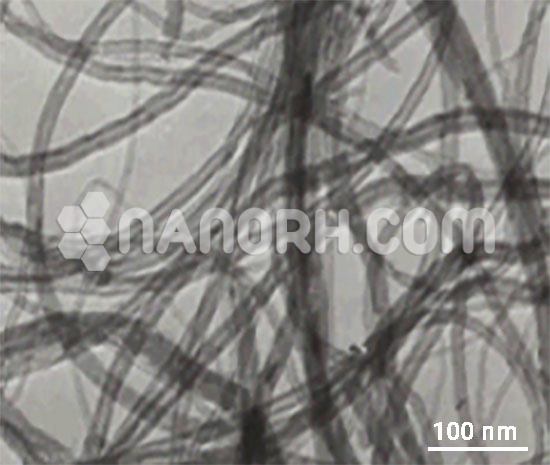 MWCNTs Pristine Research Grade MWCNTs Pristine Research Grade