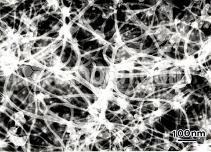 Aluminum Carbon Nanotubes / CNTs Doped Nanopowder