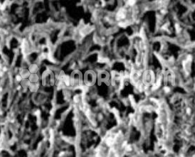 Alumina Carbon Nanotubes / CNTs Doped Nanopowder Alumina Carbon Nanotubes / CNTs Doped Nanopowder