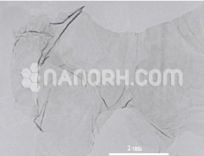 Graphene Oxide Nanopowder with High Purity 99.9%