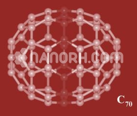 Fullerene C70, 98% Fullerene C70, 98%