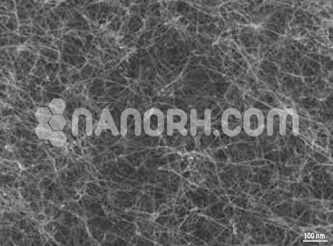 COOH Functionalized Graphitized MWCNTs COOH Functionalized Graphitized