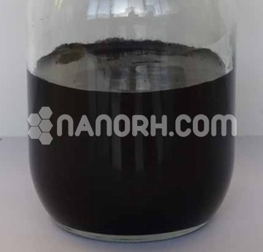 Carbon Nanotube Dispersion / CNTs Alcohol Dispersion Carbon Nanotube Dispersion / CNTs Alcohol Dispersion
