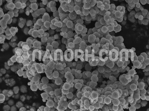 Titanium Dioxide Nanospheres Titanium Dioxide Nanospheres