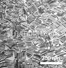 Lead Nanorods Lead Nanorods