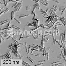 Nickel Nanorods Nickel Nanorods