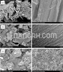 Magnesium Carbon Nanotubes