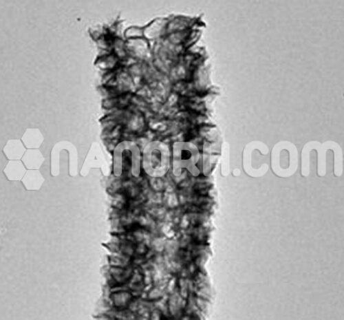 Molybdenum Disulfide Nanotubes