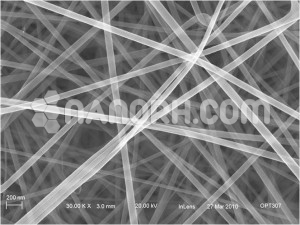 Aluminum Oxide Nanowires Aluminum Oxide Nanowires