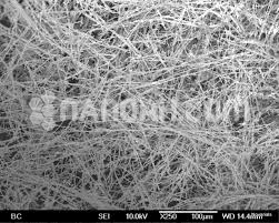 Nickel Nanowires Nickel Nanowires
