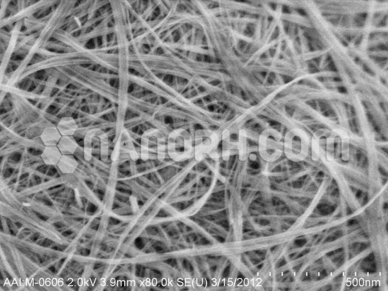 Titanium(IV) Oxide Nanowire