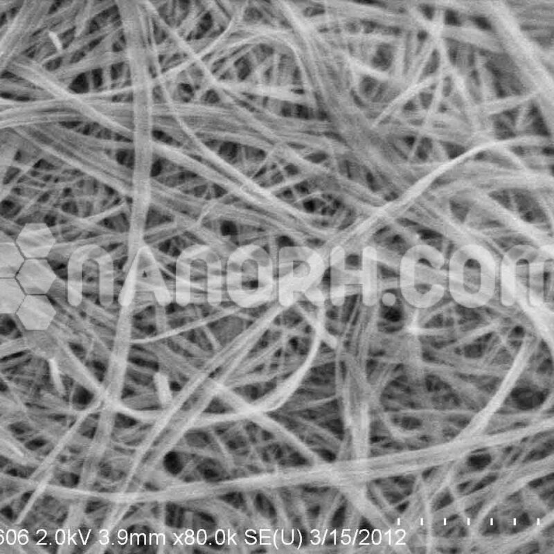 Titanium(IV) Oxide Nanowire