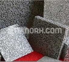 Aluminium Metal Foam