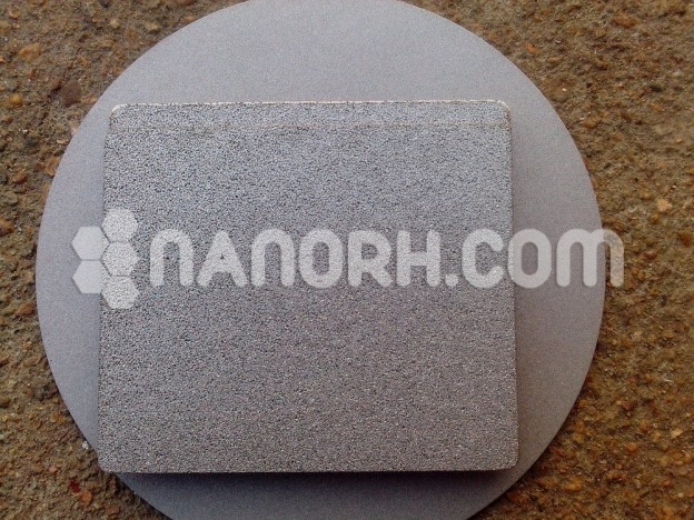 Stainless Steel Foam Stainless Steel Foam