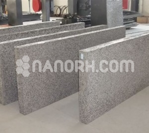 Aluminium Foam Panel