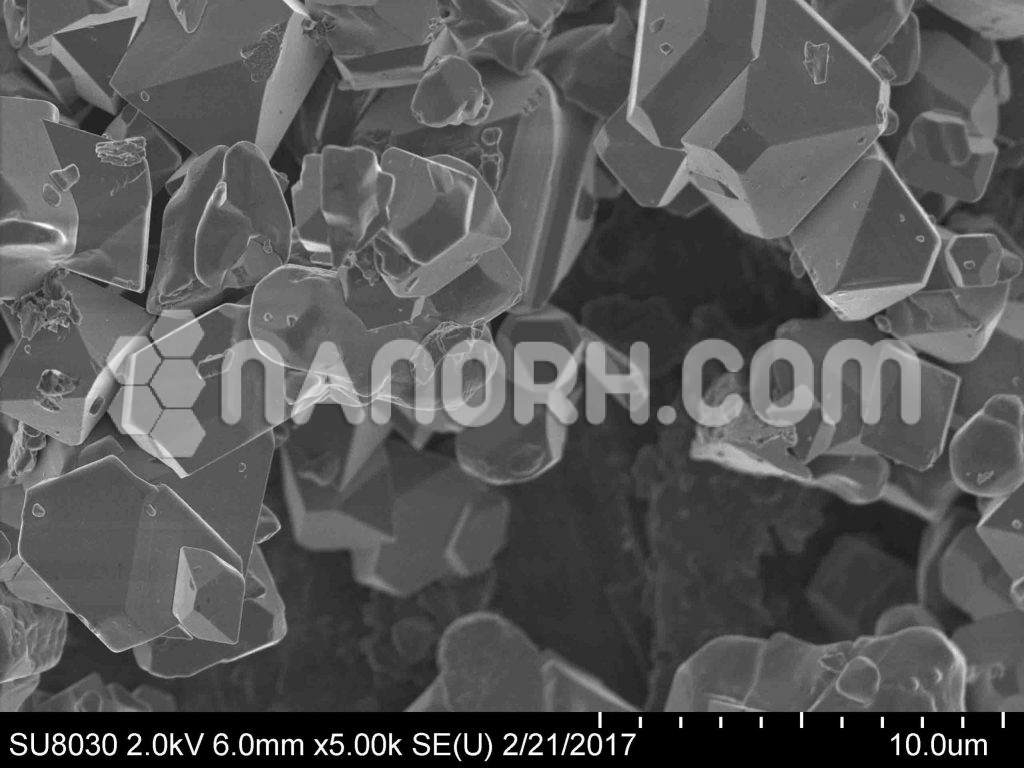Lithium Manganese Oxide Battery Material