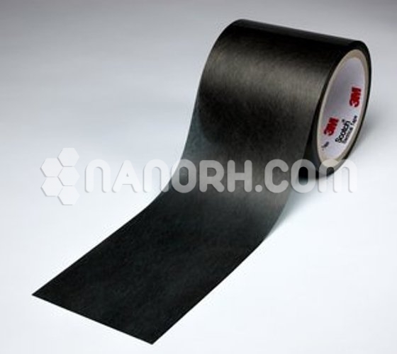 Carbon Conductive Adhesive Tapes
