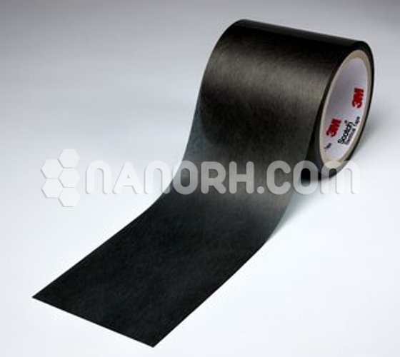 Carbon Conductive Adhesive Tapes Carbon Conductive Adhesive Tapes