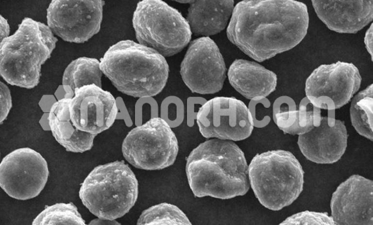 Meso Carbon Microbeads
