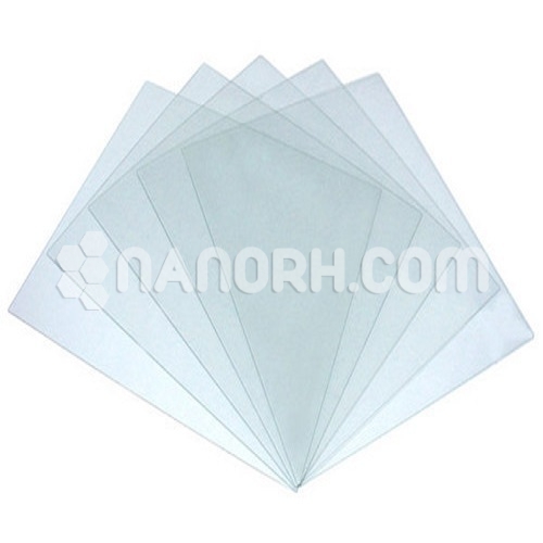 Indium Tin Oxide Coated Glass Slide Indium Tin Oxide Coated Glass Slide