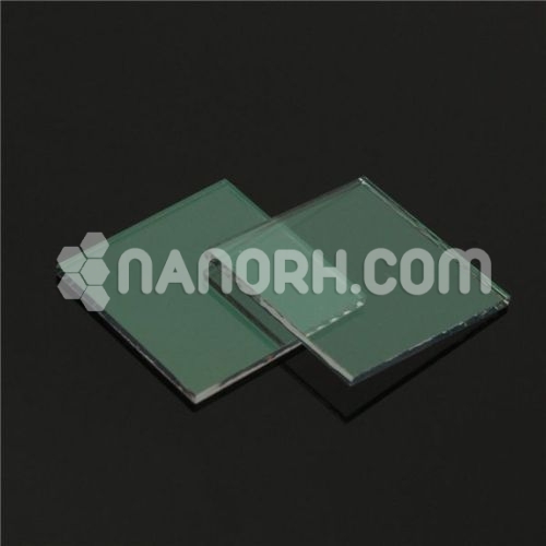 Indium Tin Oxide Coated Glass Substrates