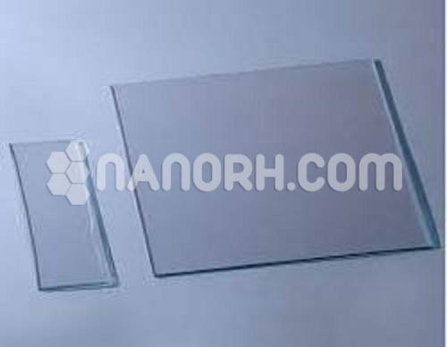 ITO Coated Glass Substrate