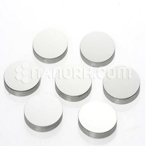 Indium Tin Oxide Coated Polycarbonate