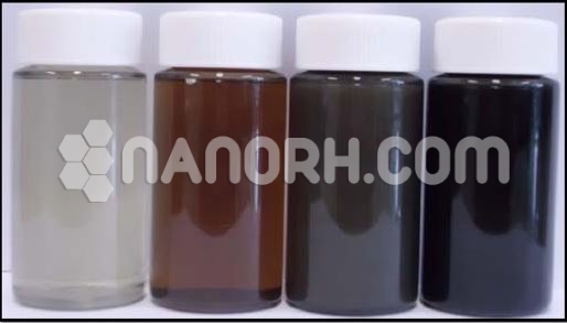 Nano Enabled Enamel Nano Enabled Enamel