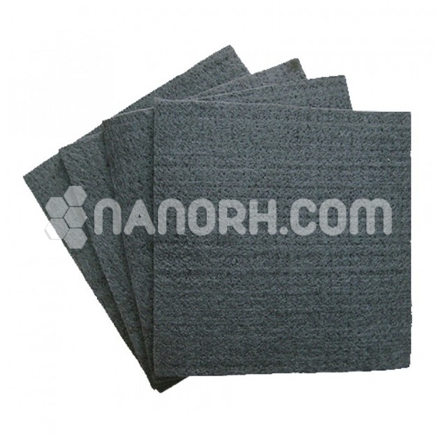 Carbon Felt Carbon Felt