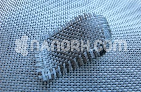 High Quality Quartz Fabric High Quality Quartz Fabric