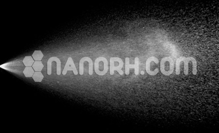 Silver Nano Spray