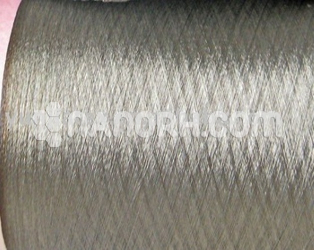 Silver Fiber Silver Fiber