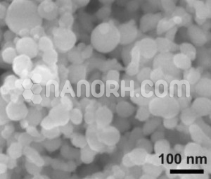 Iron Hydroxide Nanoparticles / Fe(OH)3 Nanopowder 15wt% Water Dispersion, 5nm, Dark Orange Iron Hydroxide Nanoparticles