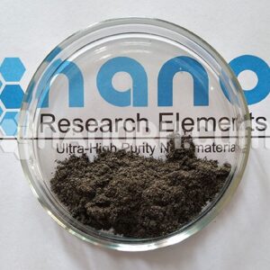 Nantural Graphite