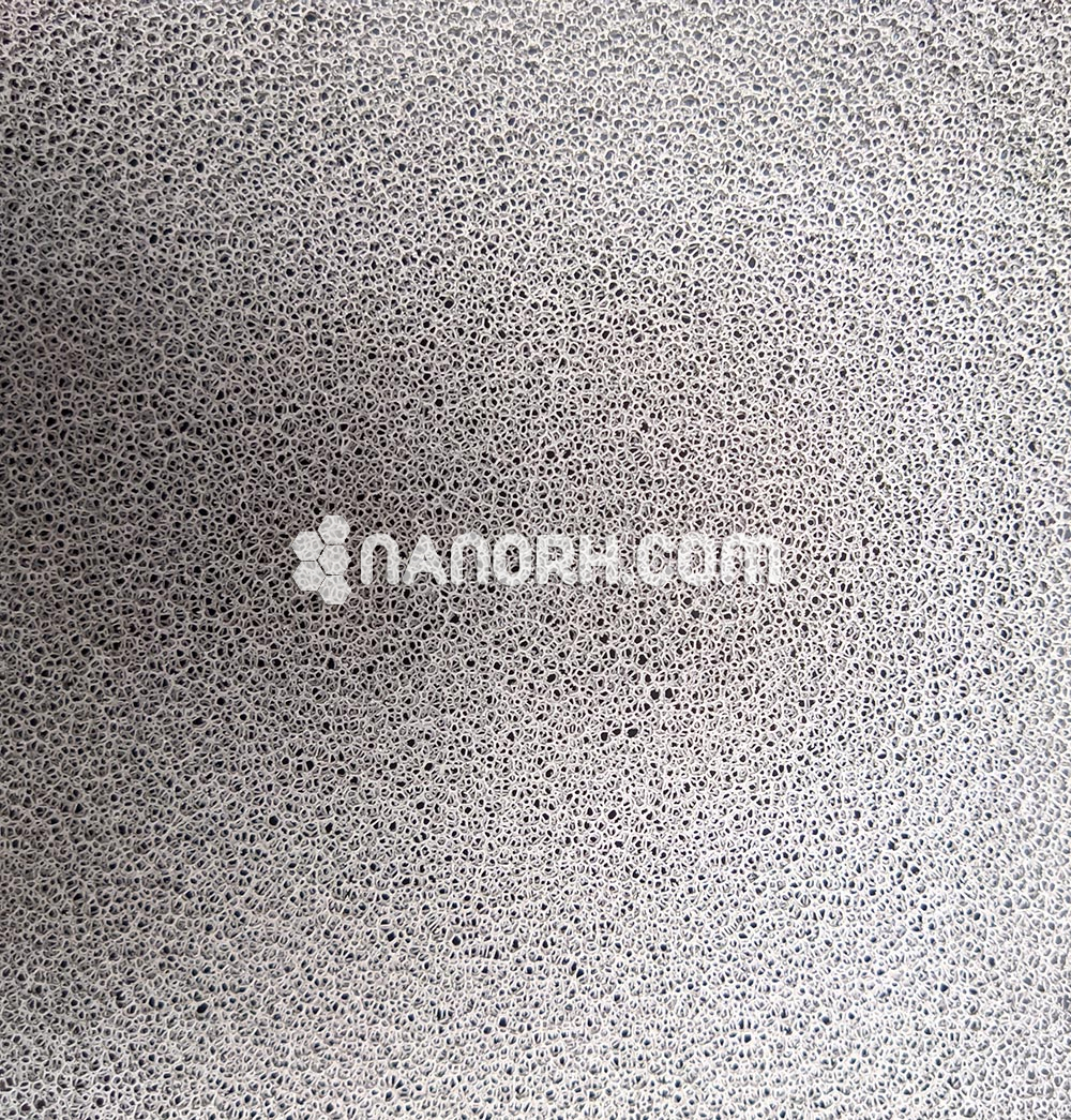 Nickel Metal Foam Nickel Metal Foam