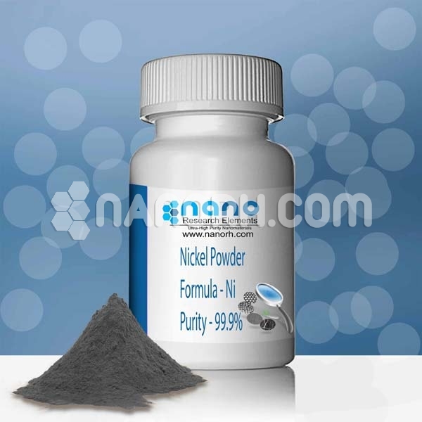 Nickel Powder Nickel Powder