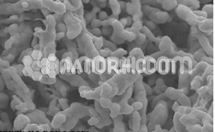 Nitrogen doped TiO2 Nanotubes Nitrogen doped TiO2 Nanotubes