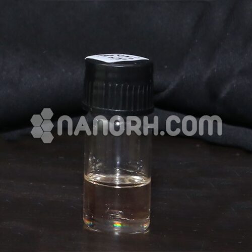 PbS core type quantum dots