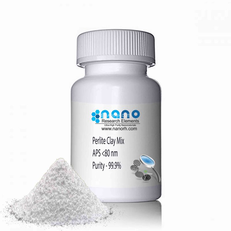 Perlite Clay Mix